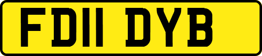 FD11DYB