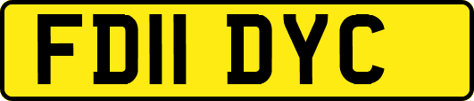 FD11DYC