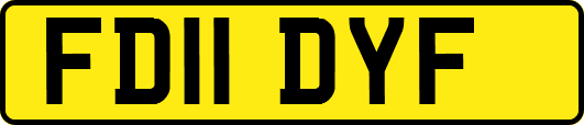 FD11DYF