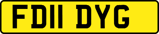 FD11DYG
