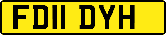 FD11DYH