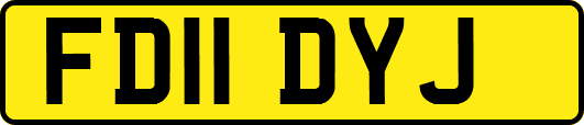 FD11DYJ