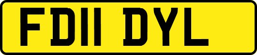 FD11DYL