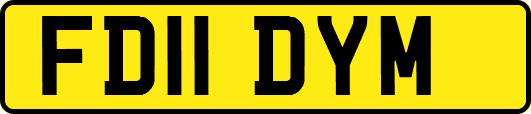 FD11DYM