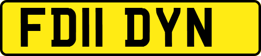 FD11DYN