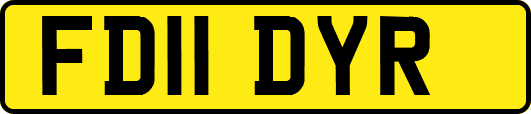 FD11DYR