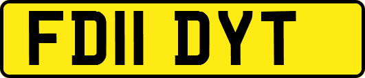 FD11DYT