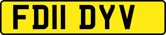 FD11DYV