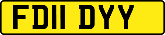 FD11DYY