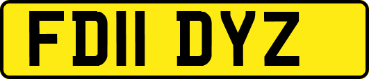 FD11DYZ