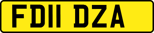 FD11DZA