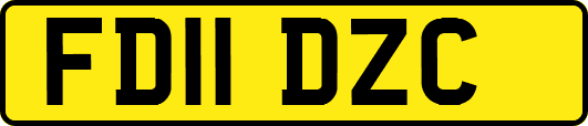 FD11DZC