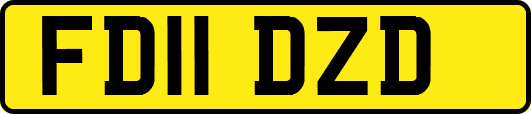 FD11DZD