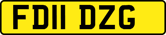 FD11DZG