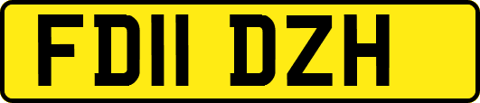 FD11DZH