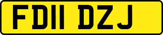 FD11DZJ