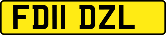 FD11DZL