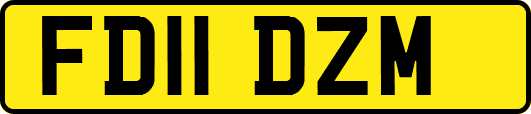 FD11DZM