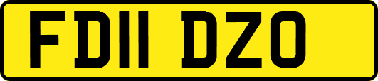 FD11DZO