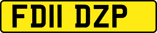 FD11DZP
