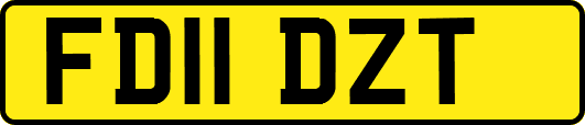 FD11DZT
