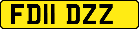 FD11DZZ