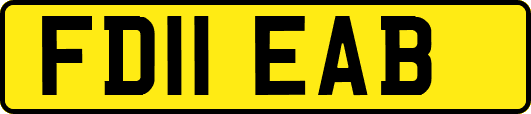FD11EAB