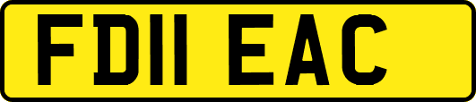 FD11EAC
