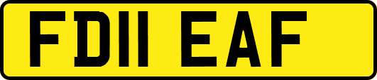 FD11EAF