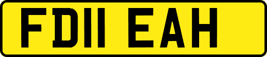 FD11EAH