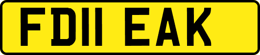 FD11EAK