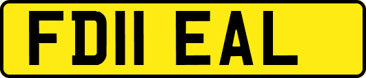 FD11EAL