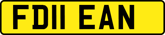 FD11EAN