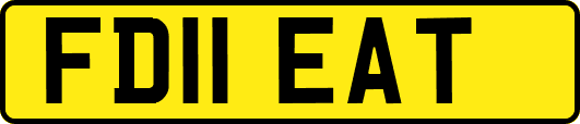 FD11EAT