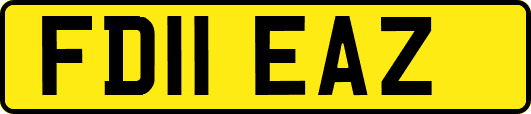 FD11EAZ