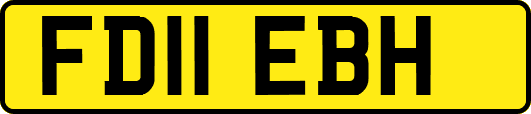 FD11EBH