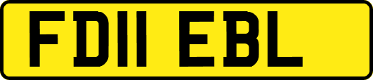 FD11EBL