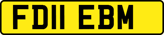 FD11EBM