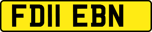 FD11EBN