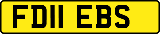 FD11EBS