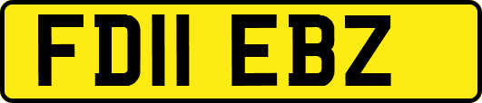 FD11EBZ