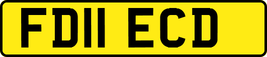 FD11ECD
