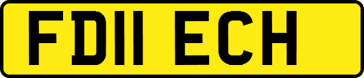 FD11ECH