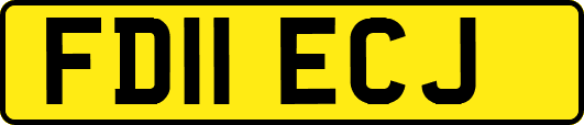 FD11ECJ