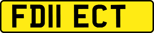 FD11ECT
