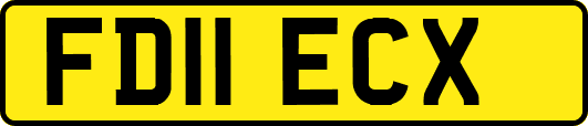 FD11ECX