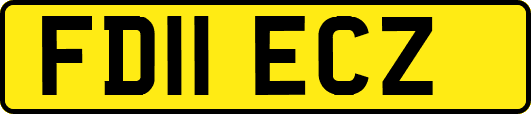 FD11ECZ