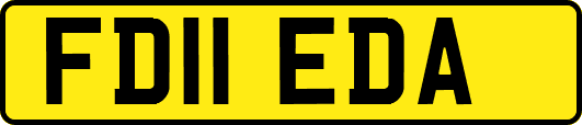 FD11EDA