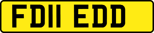 FD11EDD
