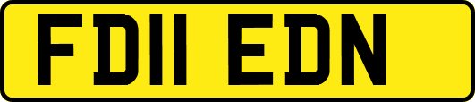FD11EDN